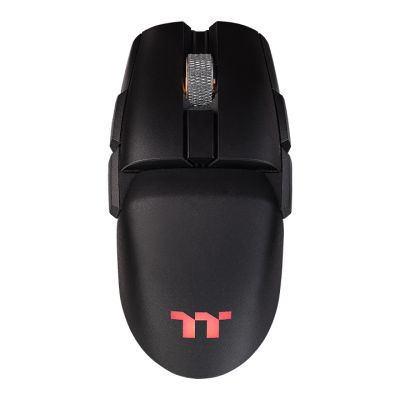 幻银 ARGENT M5 RGB  三模无线电竞鼠标